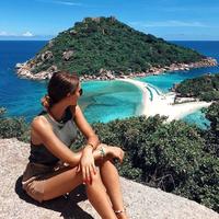 Отзыв от Ариана - Виза Destination Thailand